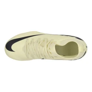 Nike Mercurial Superfly 9 Club MG Mad Ready - Lemonade/Black Kids - Image 4