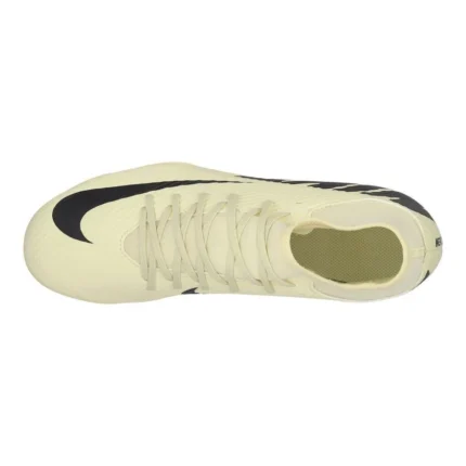 Nike Mercurial Superfly 9 Club MG Mad Ready - Lemonade/Black - Image 4