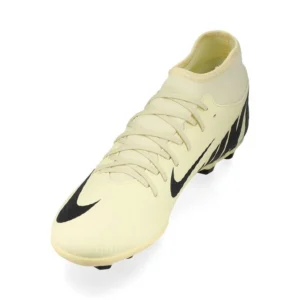 Nike Mercurial Superfly 9 Club MG Mad Ready - Lemonade/Black - Image 5