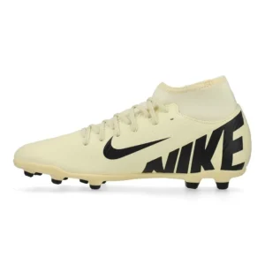 Nike Mercurial Superfly 9 Club MG Mad Ready - Lemonade/Black - Image 3