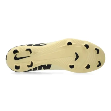 Nike Mercurial Superfly 9 Club MG Mad Ready - Lemonade/Black - Image 2