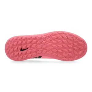 Nike Mercurial Superfly 9 Club TF Mad Brilliance - Pink Foam/Black Kids - Image 2