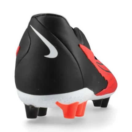 Nike Phantom GX Academy AG Ready - Bright Crimson/Black/White - Image 6