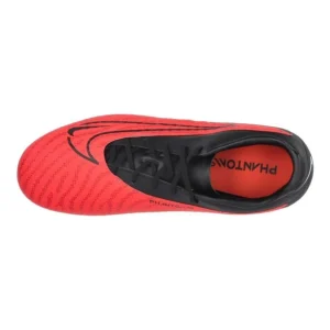 Nike Phantom GX Academy AG Ready - Bright Crimson/Black/White - Image 4