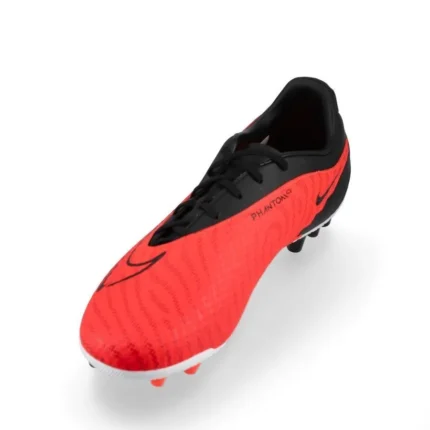Nike Phantom GX Academy AG Ready - Bright Crimson/Black/White - Image 7