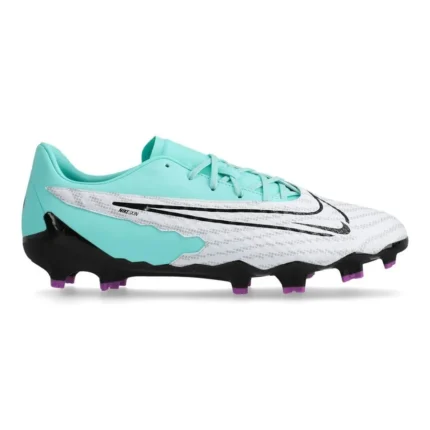 Nike Phantom GX Academy MG Peak Ready - Hyper Turquoise/Black/Fuchsia Dream/White - Image 1