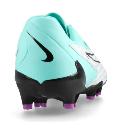 Nike Phantom GX Academy MG Peak Ready - Hyper Turquoise/Black/Fuchsia Dream/White - Image 6