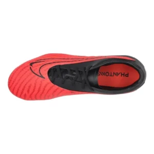 Nike Phantom GX Academy MG Ready - Bright Crimson/Black/White - Image 4