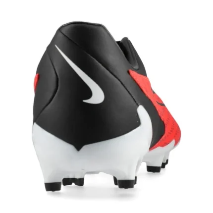 Nike Phantom GX Academy MG Ready - Bright Crimson/Black/White - Image 6