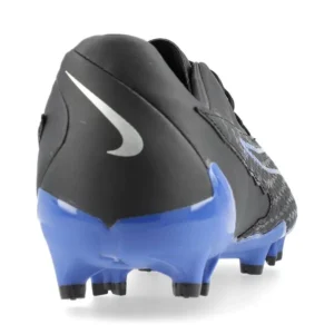 Nike Phantom GX Academy MG Shadow - Black/Chrome/Hyper Royal - Image 6