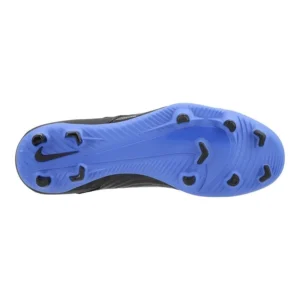 Nike Phantom GX Club MG Shadow - Black/Chrome/Hyper Royal - Image 2