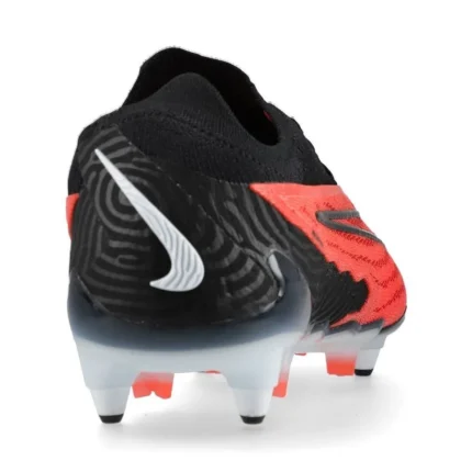 Nike Phantom GX Elite SG-PRO Anti-Clog Ready - Bright Crimson/Black/White - Image 6