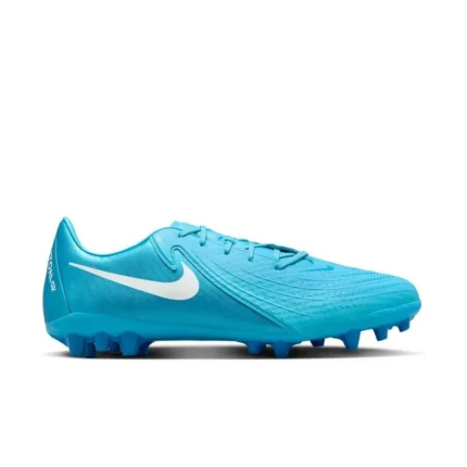 Nike Phantom GX 2 Academy Ag Mad Ambition - Blue Fury/White - Image 1