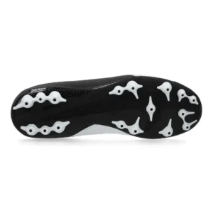 Nike Phantom GX 2 Academy AG Mad Ready - White/Black/Metallic Gold Coin - Image 2