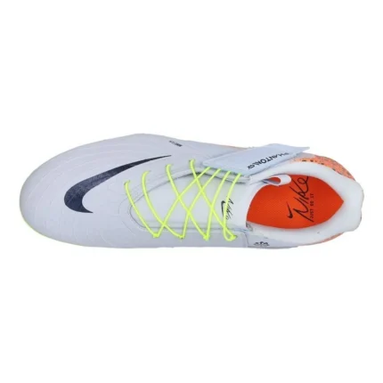 Nike Phantom GX 2 Academy Easyon MG Electric - Multicolor - Image 4