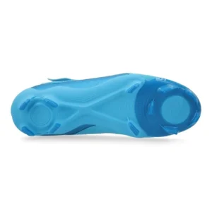 Nike Phantom GX 2 Academy Easyon MG Mad Ambition - Blue Fury/White - Image 2