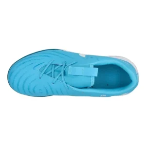 Nike Phantom GX 2 Academy IC Mad Ambition - Blue Fury/White Kids - Image 3