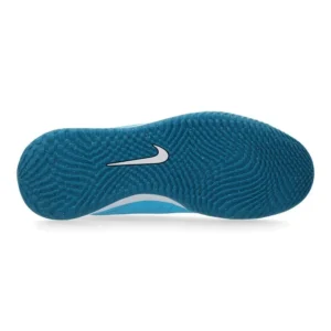 Nike Phantom GX 2 Academy IC Mad Ambition - Blue Fury/White Kids - Image 2