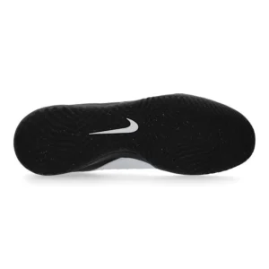 Nike Phantom GX 2 Academy IC Mad Ready - White/Black/Metallic Gold Coin - Image 2