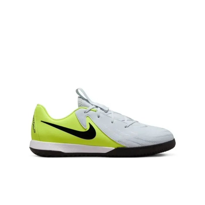 Nike-Phantom-Gx-Ii-Academy-Ic-Mad-Voltage---Metallic-SilverBlackVolt-Kids_1