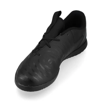 Nike Phantom GX 2 Academy IC Shadow - Black Kids - Image 5