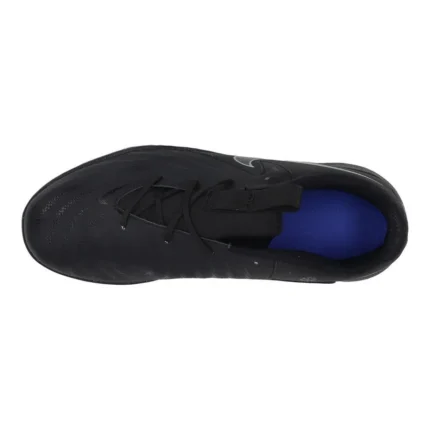 Nike Phantom GX 2 Academy IC Shadow - Black Kids - Image 4