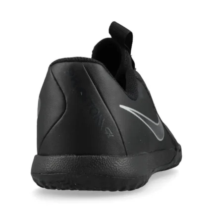 Nike Phantom GX 2 Academy IC Shadow - Black Kids - Image 6