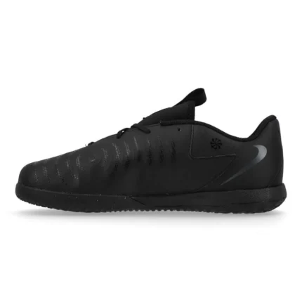 Nike Phantom GX 2 Academy IC Shadow - Black Kids - Image 3