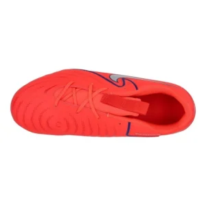 Nike Phantom GX 2 Academy MG Erling Haaland - Bright Crimson/White Kids Limited Edition - Image 4