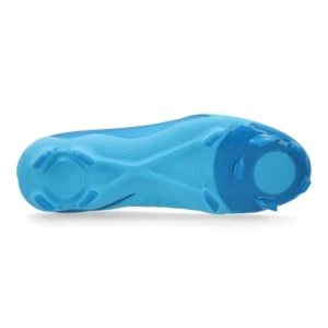 Nike Phantom GX 2 Academy MG Mad Ambition - Blue Fury/White - Image 2