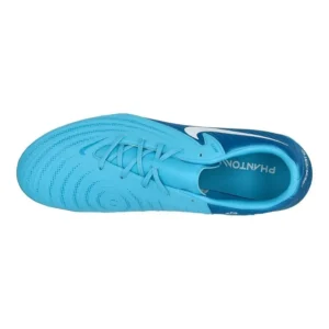 Nike Phantom GX 2 Academy MG Mad Ambition - Blue Fury/White - Image 4