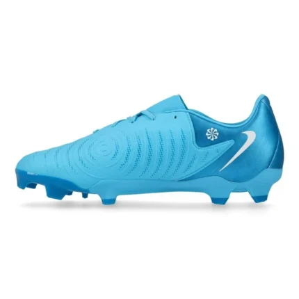 Nike Phantom GX 2 Academy MG Mad Ambition - Blue Fury/White - Image 3
