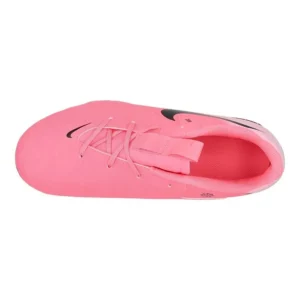 Nike Phantom GX 2 Academy MG Mad Brilliance - Sunset Pulse/Black Kids - Image 4