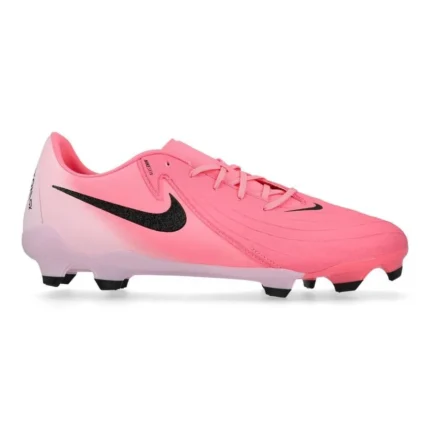 Nike Phantom GX 2 Academy MG Mad Brilliance - Sunset Pulse/Black - Image 1