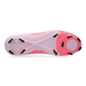 Nike Phantom GX 2 Academy MG Mad Brilliance - Sunset Pulse/Black - Image 2