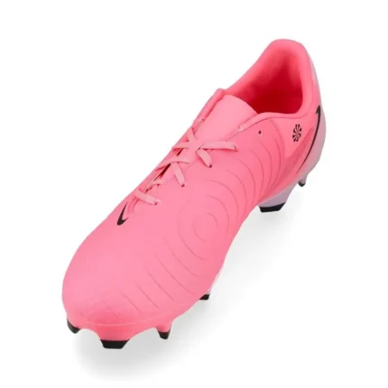 Nike Phantom GX 2 Academy MG Mad Brilliance - Sunset Pulse/Black - Image 5