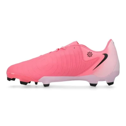 Nike Phantom GX 2 Academy MG Mad Brilliance - Sunset Pulse/Black - Image 3