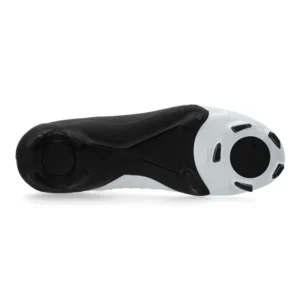 Nike Phantom GX 2 Academy MG Mad Ready - White/Black/Metallic Gold Coin - Image 2