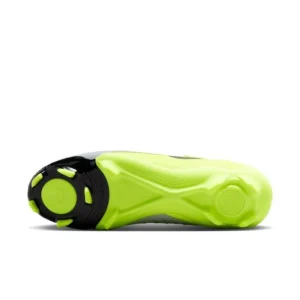 Nike Phantom GX 2 Academy MG Mad Voltage - Metallic Silver/Black/Volt - Image 5