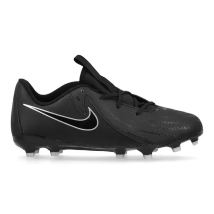 Nike Phantom GX 2 Academy MG Shadow - Black Kids - Image 1