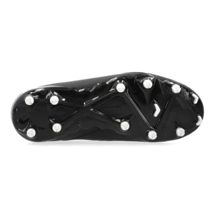 Nike Phantom GX 2 Academy MG Shadow - Black Kids - Image 2