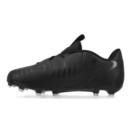 Nike Phantom GX 2 Academy MG Shadow - Black Kids - Image 3