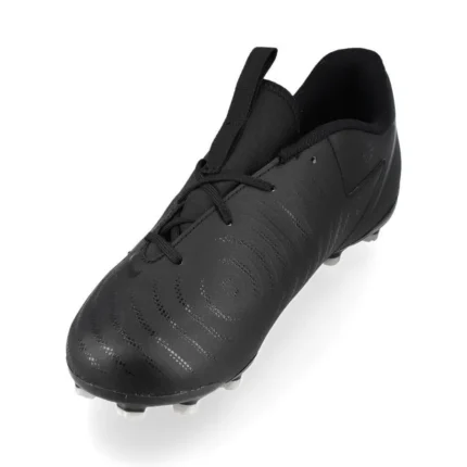 Nike Phantom GX 2 Academy MG Shadow - Black Kids - Image 5