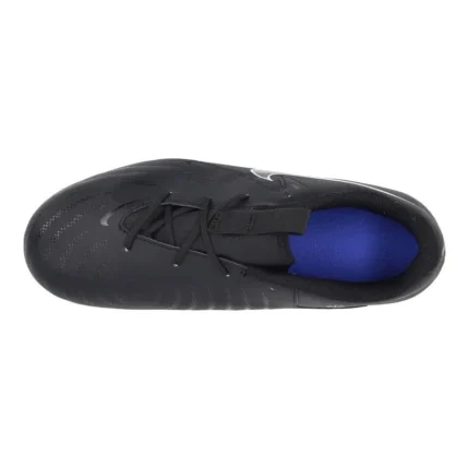 Nike Phantom GX 2 Academy MG Shadow - Black Kids - Image 4