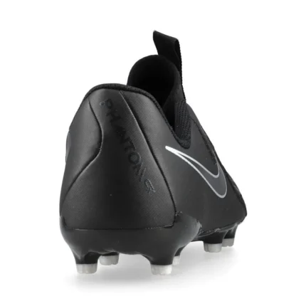 Nike Phantom GX 2 Academy MG Shadow - Black Kids - Image 6