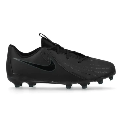 Nike Phantom GX 2 Academy MG Shadow - Black/Deep Jungle Kids - Image 1
