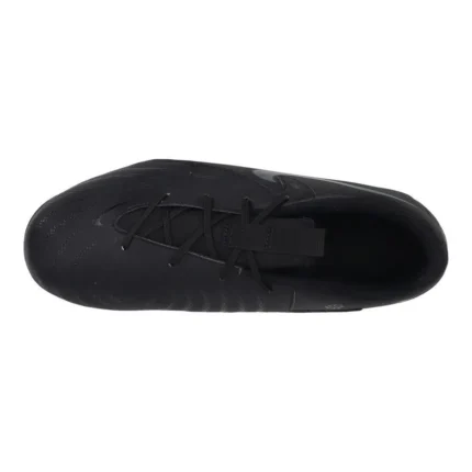 Nike Phantom GX 2 Academy MG Shadow - Black/Deep Jungle Kids - Image 4