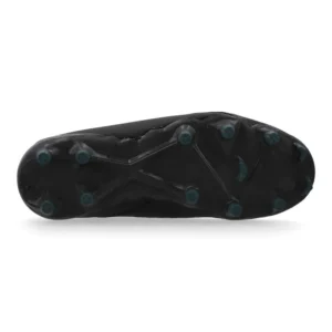 Nike Phantom GX 2 Academy MG Shadow - Black/Deep Jungle Kids - Image 2
