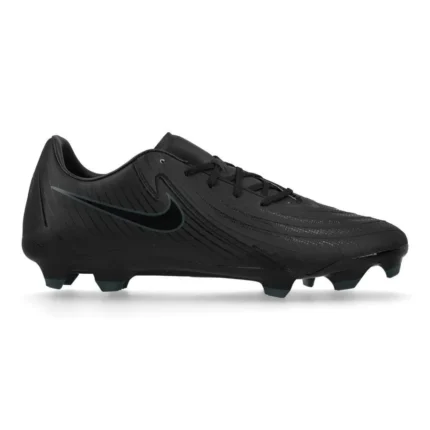 Nike Phantom GX 2 Academy MG Shadow - Black/Deep Jungle - Image 1