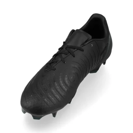 Nike Phantom GX 2 Academy MG Shadow - Black/Deep Jungle - Image 5